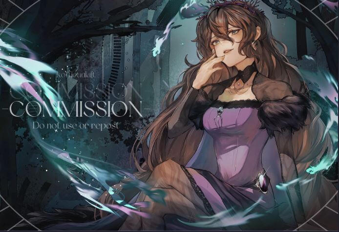 commission result commission result