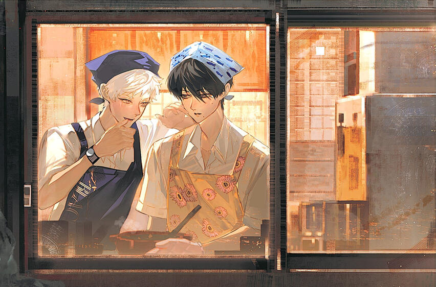 TSHD fanart TSHD fanart